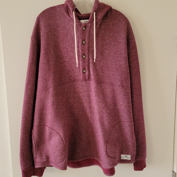 Muttonhead Camp Hoodie - Picture 2 of 5